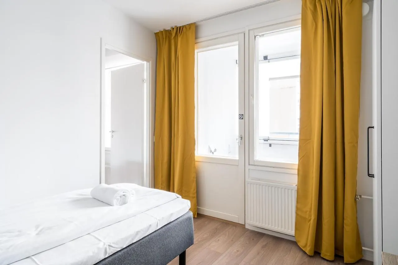 Hiisi Homes Helsinki Soernaeinen